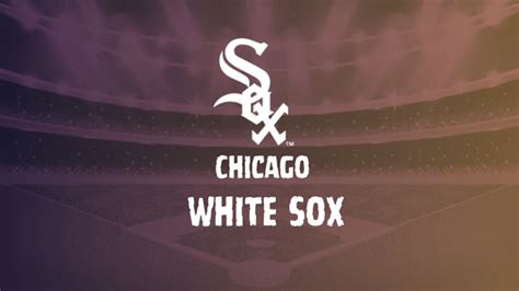 what time do the white sox play|watch white sox game today.